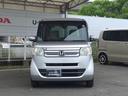 Ｎ－ＢＯＸ＋ Ｇ・Ｌパッケージ車いす仕様車　アルミスロープ　電動ウインチ　純正ナビ　ワンセグ　バックカメラ　両側スライドドア　オートエアコン　スマートキープッシュスタート　福祉車両　ＶＳＡ　盗難防止システム　ベンチシート　ＤＶＤ　ＡＢＳ（6枚目）
