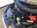 エンジンルームもしっかり洗浄していますので、覗いてみてください。