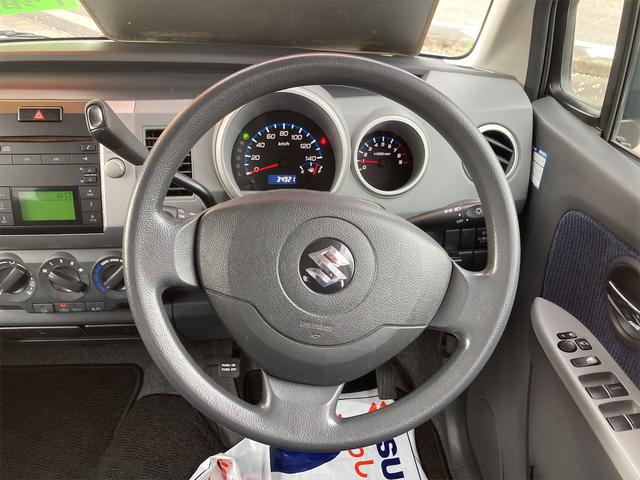 FX CD キーレスエントリー 電動格納ミラー ベンチシート AT 盗難防止システム エアコン パワーステアリング 走行距離34921km(5枚目)