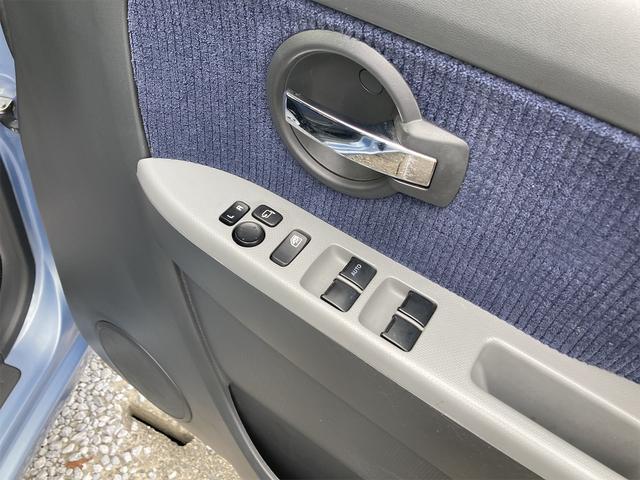 FX CD キーレスエントリー 電動格納ミラー ベンチシート AT 盗難防止システム エアコン パワーステアリング 走行距離34921km(8枚目)