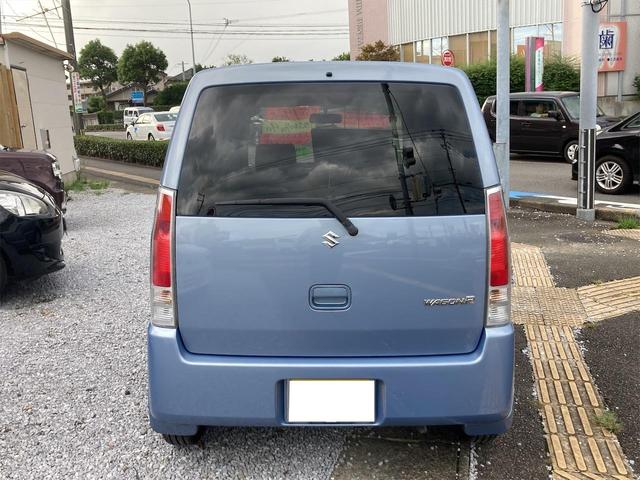 FX CD キーレスエントリー 電動格納ミラー ベンチシート AT 盗難防止システム エアコン パワーステアリング 走行距離34921km(17枚目)
