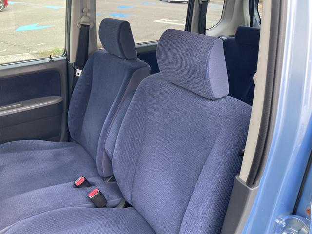 FX CD キーレスエントリー 電動格納ミラー ベンチシート AT 盗難防止システム エアコン パワーステアリング 走行距離34921km(23枚目)