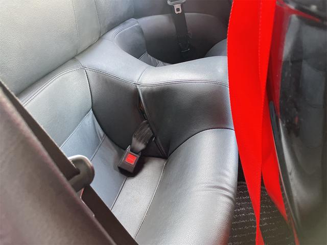 ＲＸ－７ タイプＲ　ＶｅｉｌＳｉｄｅ　Ｆｏｒｔｕｎｅ　新品エンジン　タービンＯ／Ｈ済　社外コンピューター・レカロシート・サベルト・エアクリ・ＷＯＲＫオーダーＡＷ・カーナビ・トラストブーストＣ・車高長・社外マフラー（34枚目）