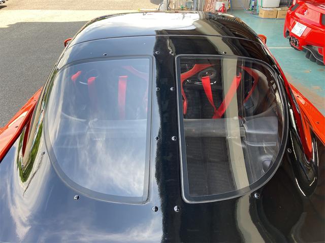 ＲＸ－７ タイプＲ　ＶｅｉｌＳｉｄｅ　Ｆｏｒｔｕｎｅ　新品エンジン　タービンＯ／Ｈ済　社外コンピューター・レカロシート・サベルト・エアクリ・ＷＯＲＫオーダーＡＷ・カーナビ・トラストブーストＣ・車高長・社外マフラー（44枚目）