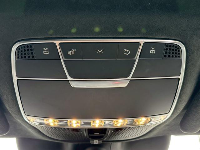 Sクラス S63 AMG 4マチックロング AMGキャリパー・パワーバックドア・後席モニター・パドルシフト・サンルーフ・ETC・ディフューザー・フルセグTV・DISC・全方位カメラ・ドラレコ(26枚目)