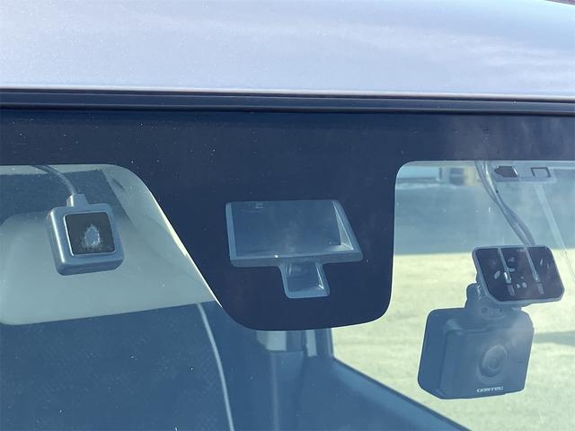 ハスラー Ｇ　ドライブレコーダー　ＥＴＣ　ナビ　ＴＶ　衝突被害軽減システム　スマートキー　アイドリングストップ　電動格納ミラー　シートヒーター　ベンチシート　ＣＶＴ　盗難防止システム　ＡＢＳ　ＥＳＣ　ＣＤ　ＵＳＢ（10枚目）