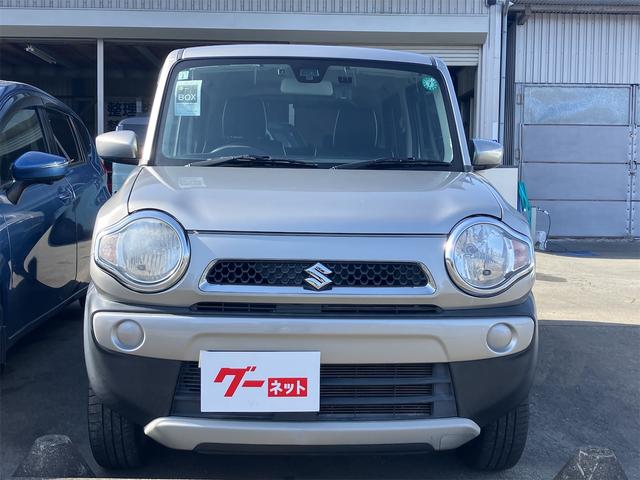 ハスラー Ｇ　ドライブレコーダー　ＥＴＣ　ナビ　ＴＶ　衝突被害軽減システム　スマートキー　アイドリングストップ　電動格納ミラー　シートヒーター　ベンチシート　ＣＶＴ　盗難防止システム　ＡＢＳ　ＥＳＣ　ＣＤ　ＵＳＢ（12枚目）