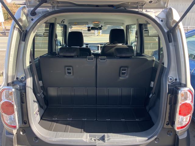 ハスラー Ｇ　ドライブレコーダー　ＥＴＣ　ナビ　ＴＶ　衝突被害軽減システム　スマートキー　アイドリングストップ　電動格納ミラー　シートヒーター　ベンチシート　ＣＶＴ　盗難防止システム　ＡＢＳ　ＥＳＣ　ＣＤ　ＵＳＢ（19枚目）