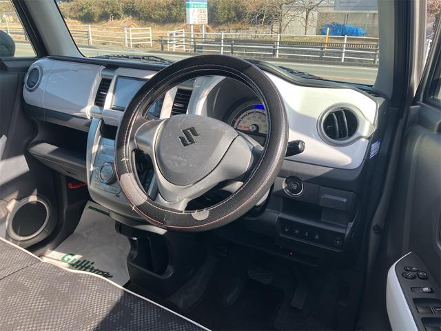 ハスラー Ｇ　ドライブレコーダー　ＥＴＣ　ナビ　ＴＶ　衝突被害軽減システム　スマートキー　アイドリングストップ　電動格納ミラー　シートヒーター　ベンチシート　ＣＶＴ　盗難防止システム　ＡＢＳ　ＥＳＣ　ＣＤ　ＵＳＢ（25枚目）