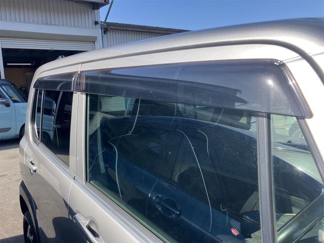 ハスラー Ｇ　ドライブレコーダー　ＥＴＣ　ナビ　ＴＶ　衝突被害軽減システム　スマートキー　アイドリングストップ　電動格納ミラー　シートヒーター　ベンチシート　ＣＶＴ　盗難防止システム　ＡＢＳ　ＥＳＣ　ＣＤ　ＵＳＢ（32枚目）