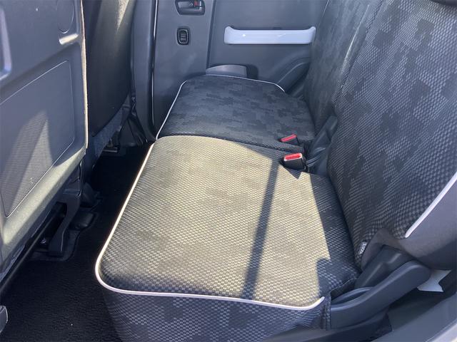 ハスラー Ｇ　ドライブレコーダー　ＥＴＣ　ナビ　ＴＶ　衝突被害軽減システム　スマートキー　アイドリングストップ　電動格納ミラー　シートヒーター　ベンチシート　ＣＶＴ　盗難防止システム　ＡＢＳ　ＥＳＣ　ＣＤ　ＵＳＢ（37枚目）