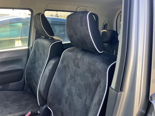 ハスラー Ｇ　ドライブレコーダー　ＥＴＣ　ナビ　ＴＶ　衝突被害軽減システム　スマートキー　アイドリングストップ　電動格納ミラー　シートヒーター　ベンチシート　ＣＶＴ　盗難防止システム　ＡＢＳ　ＥＳＣ　ＣＤ　ＵＳＢ（39枚目）