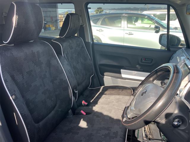 ハスラー Ｇ　ドライブレコーダー　ＥＴＣ　ナビ　ＴＶ　衝突被害軽減システム　スマートキー　アイドリングストップ　電動格納ミラー　シートヒーター　ベンチシート　ＣＶＴ　盗難防止システム　ＡＢＳ　ＥＳＣ　ＣＤ　ＵＳＢ（44枚目）