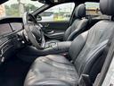 S63 AMG 4マチックロング AMGキャリパー・パワーバックドア・後席モニター・パドルシフト・サンルーフ・ETC・ディフューザー・フルセグTV・DISC・全方位カメラ・ドラレコ(35枚目)