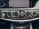 S63 AMG 4マチックロング AMGキャリパー・パワーバックドア・後席モニター・パドルシフト・サンルーフ・ETC・ディフューザー・フルセグTV・DISC・全方位カメラ・ドラレコ(42枚目)