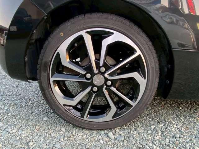 コペン エクスプレイ パワーウィンドウ ナビ ヒートシーター アルミホイール スマートキー アイドリングストップ プッシュスタート オートエアコン(8枚目)