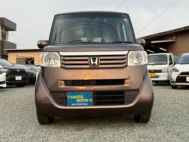 Ｎ－ＢＯＸ Ｇ　ターボＳＳパッケージ　ディスプレイオーディオ　バックカメラ　Ｂｌｕｅｔｏｏｔｈ　両側電動スライドドア　ＥＴＣ　ドライブレコーダー　ミラーウインカー　純正ＡＷ　オートエアコン（2枚目）