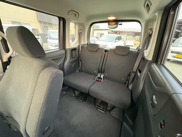 Ｎ－ＢＯＸ Ｇ　ターボＳＳパッケージ　ディスプレイオーディオ　バックカメラ　Ｂｌｕｅｔｏｏｔｈ　両側電動スライドドア　ＥＴＣ　ドライブレコーダー　ミラーウインカー　純正ＡＷ　オートエアコン（11枚目）