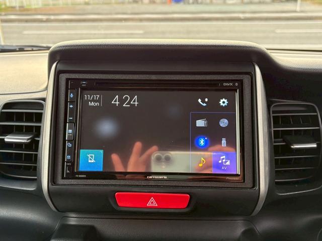 Ｎ－ＢＯＸ Ｇ　ターボＳＳパッケージ　ディスプレイオーディオ　バックカメラ　Ｂｌｕｅｔｏｏｔｈ　両側電動スライドドア　ＥＴＣ　ドライブレコーダー　ミラーウインカー　純正ＡＷ　オートエアコン（14枚目）