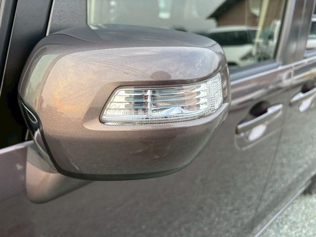 Ｎ－ＢＯＸ Ｇ　ターボＳＳパッケージ　ディスプレイオーディオ　バックカメラ　Ｂｌｕｅｔｏｏｔｈ　両側電動スライドドア　ＥＴＣ　ドライブレコーダー　ミラーウインカー　純正ＡＷ　オートエアコン（26枚目）