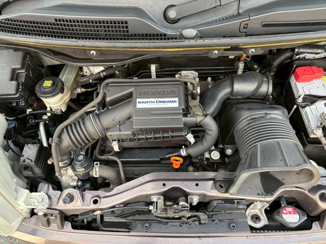 Ｎ－ＢＯＸ Ｇ　ターボＳＳパッケージ　ディスプレイオーディオ　バックカメラ　Ｂｌｕｅｔｏｏｔｈ　両側電動スライドドア　ＥＴＣ　ドライブレコーダー　ミラーウインカー　純正ＡＷ　オートエアコン（29枚目）