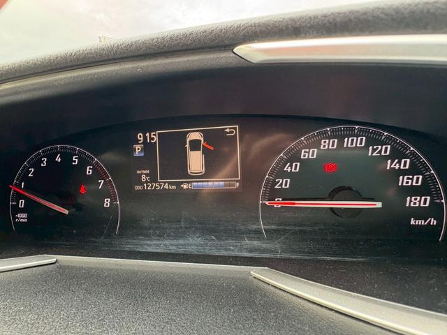 シエンタ Ｇ　両側電動スライドドア　純正ナビ　ＴＶ　バックカメラ　レーンアシスト　オートマチックハイビーム　ＬＥＤヘッドライト　コーナーセンサー（18枚目）