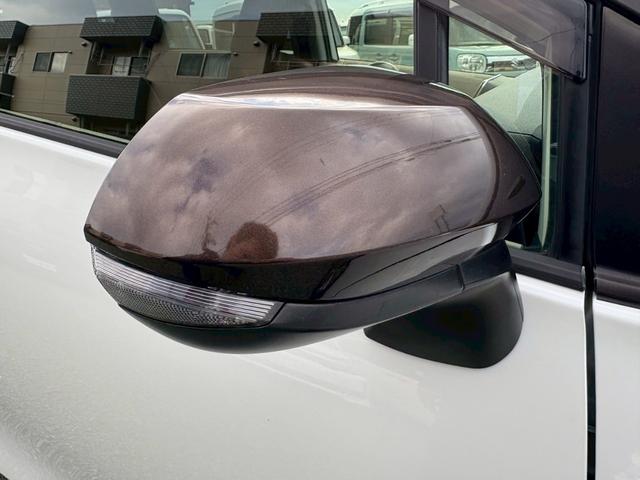 シエンタ Ｇ　両側電動スライドドア　純正ナビ　ＴＶ　バックカメラ　レーンアシスト　オートマチックハイビーム　ＬＥＤヘッドライト　コーナーセンサー（22枚目）