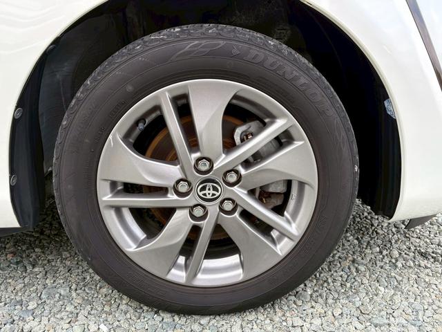 シエンタ Ｇ　両側電動スライドドア　純正ナビ　ＴＶ　バックカメラ　レーンアシスト　オートマチックハイビーム　ＬＥＤヘッドライト　コーナーセンサー（25枚目）