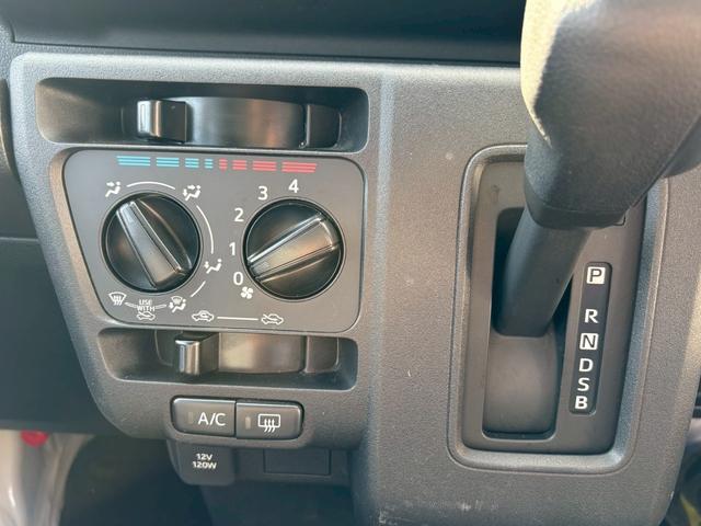 SUBARU SAMBAR VAN VB