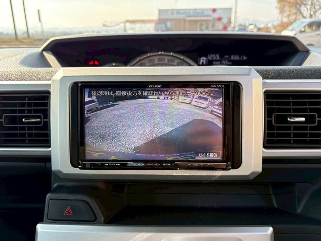 ウェイク Ｘ　ＳＡ　スマートアシスト　禁煙車　ＳＤナビ　ワンセグＴＶ　ＤＶＤ　バックカメラ　Ｂｌｕｅｔｏｏｔｈ対応　ＬＥＤヘッドライト　ドライブレコーダー（15枚目）