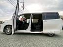 ヴォクシー ハイブリッドX ETC バックカメラ 片側電動スライドドア ナビTV バックカメラ ETC アイドリングストップ アルミホイール 3列7人乗り スマートキー ミラーウインカー 中古車画像_3