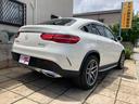 MERCEDES BENZ GLE