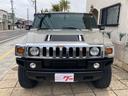 HUMMER HUMMER H2