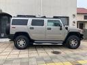 HUMMER HUMMER H2