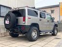 HUMMER HUMMER H2