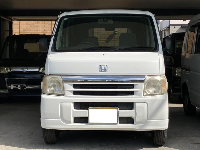 バモス Ｍ　３ＡＴ　オートマ　エアコン　両側スライドドア　ＣＤ　アルミホイール（2枚目）