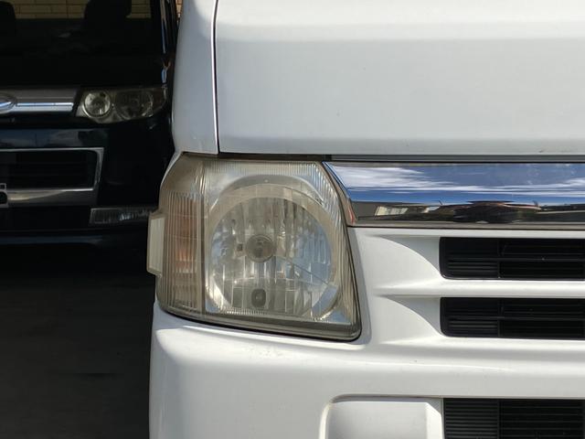 バモス Ｍ　３ＡＴ　オートマ　エアコン　両側スライドドア　ＣＤ　アルミホイール（3枚目）