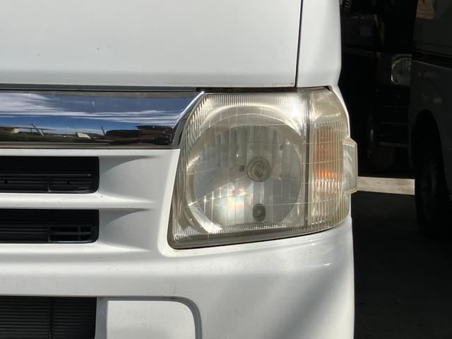 バモス Ｍ　３ＡＴ　オートマ　エアコン　両側スライドドア　ＣＤ　アルミホイール（4枚目）