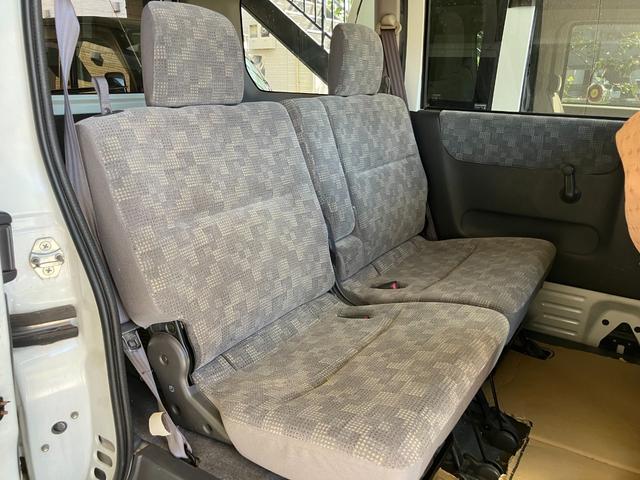 バモス Ｍ　３ＡＴ　オートマ　エアコン　両側スライドドア　ＣＤ　アルミホイール（25枚目）