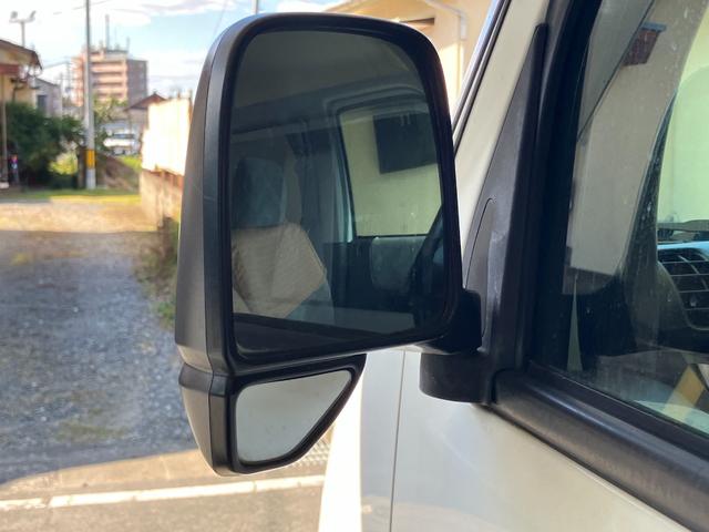 バモス Ｍ　３ＡＴ　オートマ　エアコン　両側スライドドア　ＣＤ　アルミホイール（28枚目）