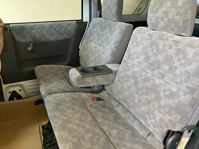 バモス Ｍ　３ＡＴ　オートマ　エアコン　両側スライドドア　ＣＤ　アルミホイール（31枚目）