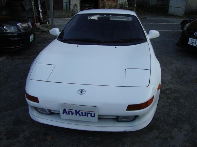 GT ターボ 5MT(2枚目)