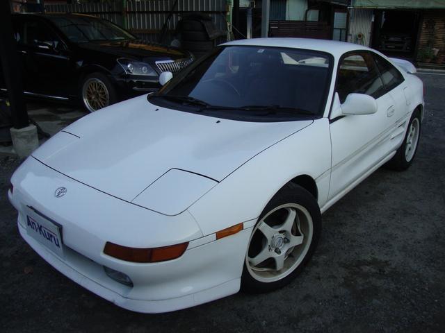 GT ターボ 5MT(3枚目)