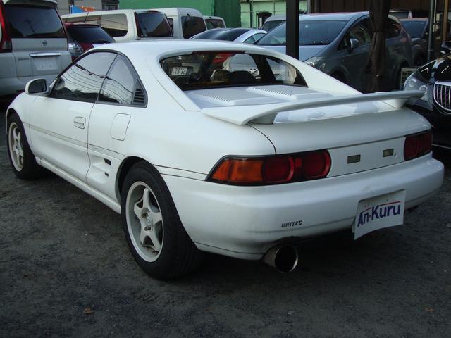 GT ターボ 5MT(5枚目)