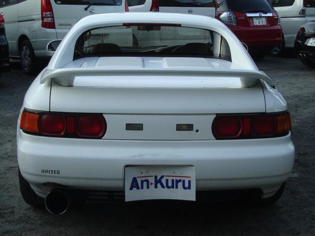 GT ターボ 5MT(6枚目)
