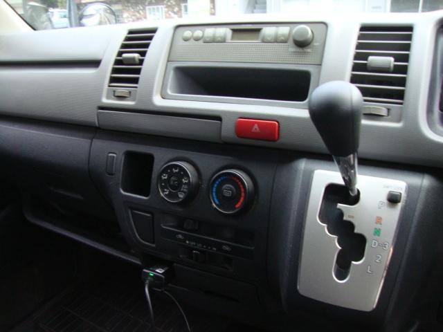 レジアスエースバン ロングＤＸ（8枚目）