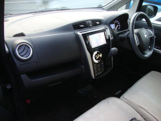 デイズ ハイウェイスター　Ｇターボ　ワンオーナー（6枚目）