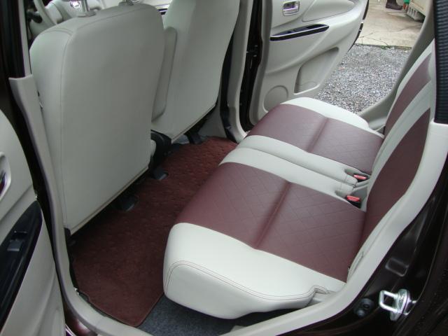 デイズ ボレロ J ワンオーナー(11枚目)