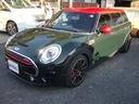 MINI ジョンクーパーワークス クラブマン 中古車画像_3