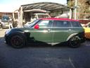 MINI ジョンクーパーワークス クラブマン 中古車画像_4